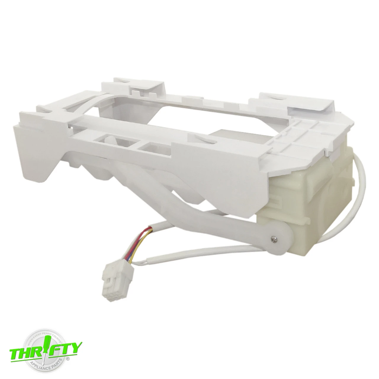 243297609 Refrigerator Fresh Food Ice Maker For Frigidaire / Electrolux 3 243297609 Refrigerator Fresh Food Ice Maker For Frigidaire / Electrolux