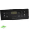 316220805 Range Control Overlay For Frigidaire 1 316220805 Range Control Overlay For Frigidaire -Home Appliances Store APN316220805 54470.1559762120