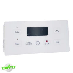316354400 Range Control Overlay For Kenmore
