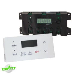 316455410 316220728 Range Control Board Kit For Frigidaire / Crosley