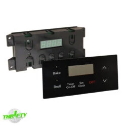 316455410 316220729 Range Control Board Kit For Frigidaire