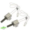 316489400 (2 Pack) Oven Burner Ignitor For Frigidaire / Electrolux / Crosley -Home Appliances Store APN316489400 2PK 56485.1715348338