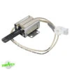 316489403 Oven Burner Ignitor For Frigidaire / Electrolux / Crosley -Home Appliances Store APN316489403 28558.1666285412