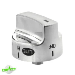 318282310 Range Burner Knob For Kenmore