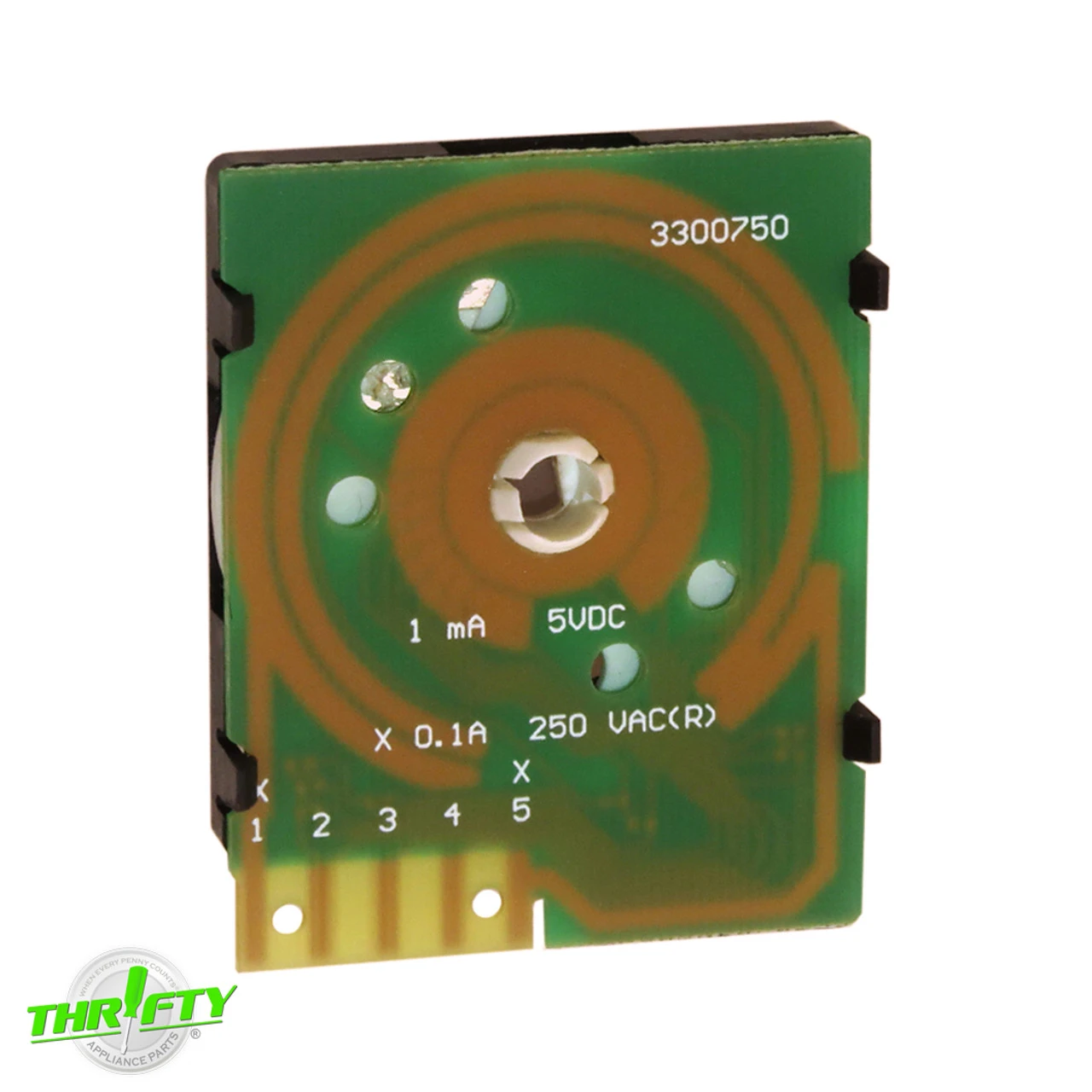 00422748 Range Potentiometer Ignition Switch For Thermador 3 00422748 Range Potentiometer Ignition Switch For Thermador