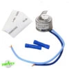 5303918202 Refrigerator Defrost Thermostat For Frigidaire / Westinghouse -Home Appliances Store APN5303918202 58648.1659546828