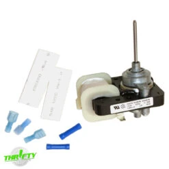 5303918549 Refrigerator Fan Motor For Frigidaire / White-Westinghouse