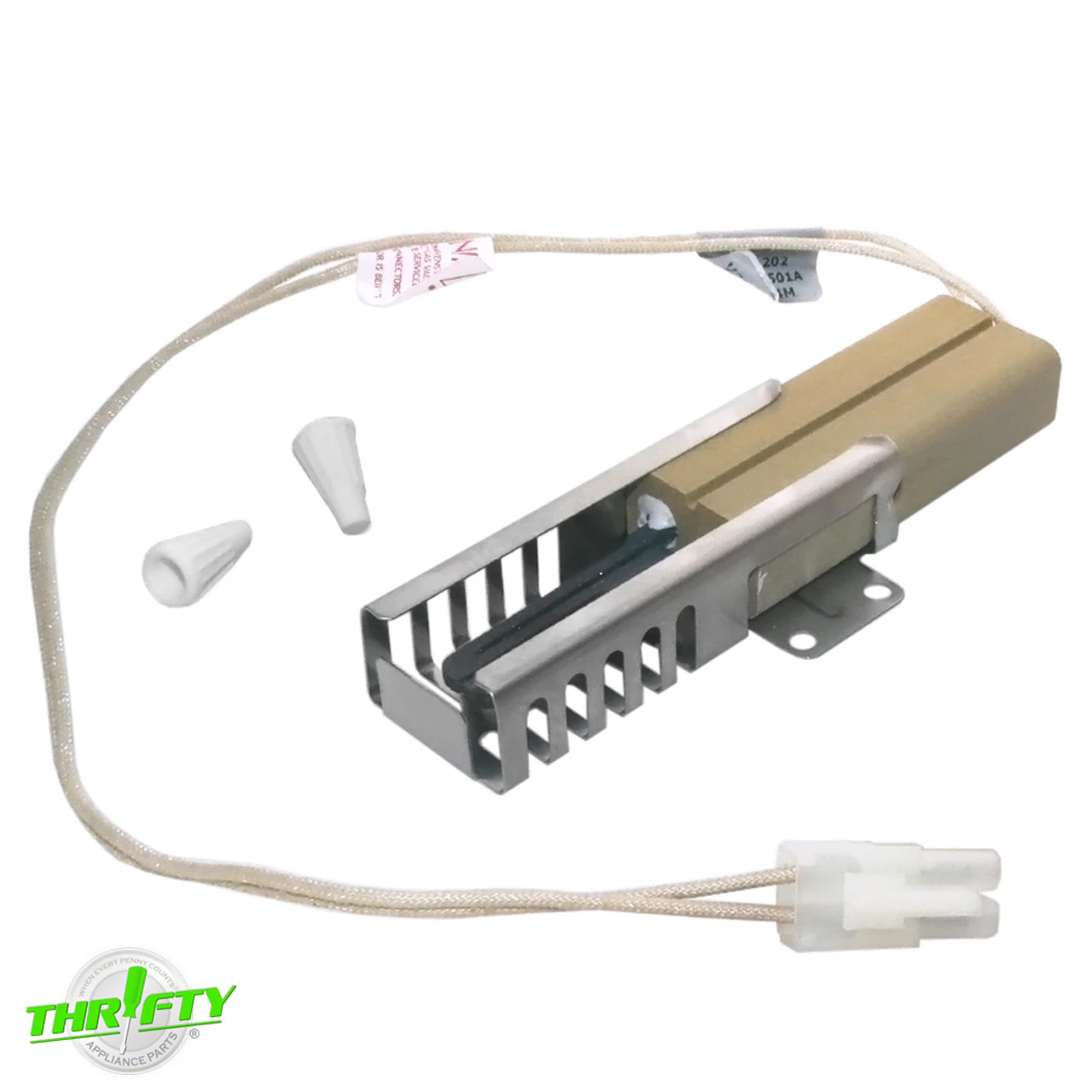 5303935067 Oven Ignitor For Frigidaire / Westinghouse 3 5303935067 Oven Ignitor For Frigidaire / Westinghouse