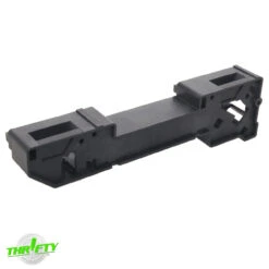 5304509457 Microwave Door Latch For Frigidaire / Electrolux