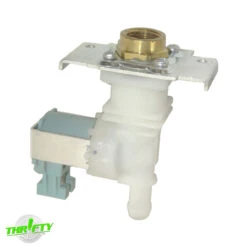 00607335 Dishwasher Water Inlet Valve For Bosch / Thermador