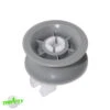00611666 Dishwasher Upper Dishrack Wheel For Bosch / Thermador -Home Appliances Store APN611666 87719.1615816734