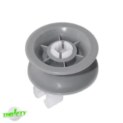 00611666 Dishwasher Upper Dishrack Wheel For Bosch / Thermador