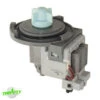 00642239 Dishwasher Drain Pump Motor For Kenmore