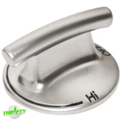 74007733 7733P410-60 Range Burner Knob For Jenn-Air / KitchenAid
