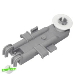 8268743 Dishwasher Upper Dish Rack Roller For Whirlpool / KitchenAid