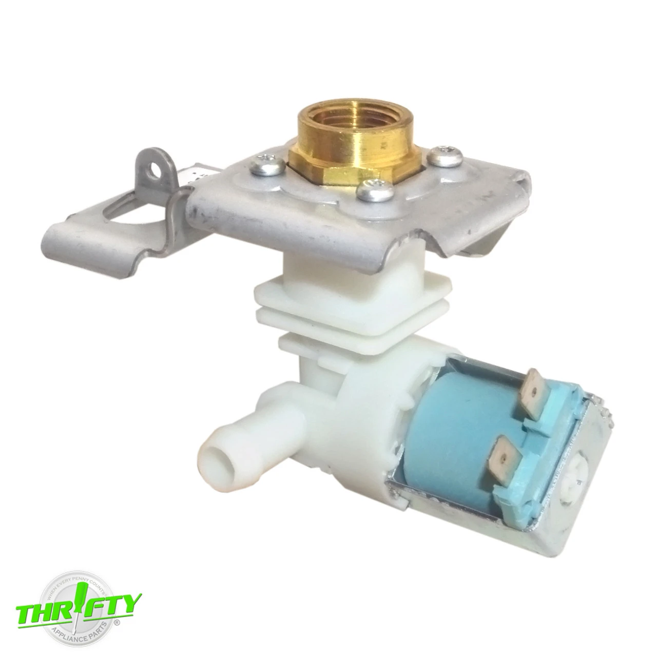 8531669 Dishwasher Water Inlet Valve For Whirlpool / KitchenAid / Ikea 3 8531669 Dishwasher Water Inlet Valve For Whirlpool / KitchenAid / Ikea