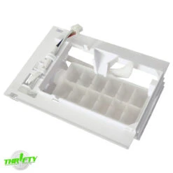 AEQ72909603 Refrigerator Ice Maker Assembly For LG