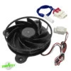 DA31-00334C DA32-10109W Refrigerator Evap Fan Motor & Thermistor For Samsung -Home Appliances Store APNDA31 00334C 109W KIT 18343.1668776803