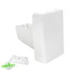 DA82-01397A Refrigerator Short Ice Bin With Metal Auger & Latch For Samsung -Home Appliances Store APNDA82 01397A 04529.1648211950