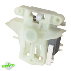 DD81-02132A Dishwasher Door Lock Switch For Samsung