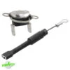 DE91-70063D DE47-20034A Microwave Diode & Thermostat For Maytag / Samsung -Home Appliances Store APNDE91 70063D 034A KIT 52421.1712828875