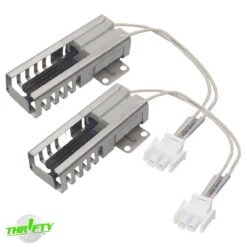 DG94-00520A (2 Pack) Oven Ignitor For Samsung