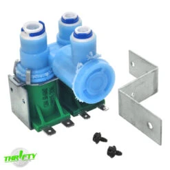 MJX41869202 Refrigerator Water Inlet Valve For LG