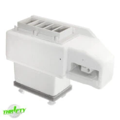 W10151374 Refrigerator Air Damper For Whirlpool / KitchenAid / Amana