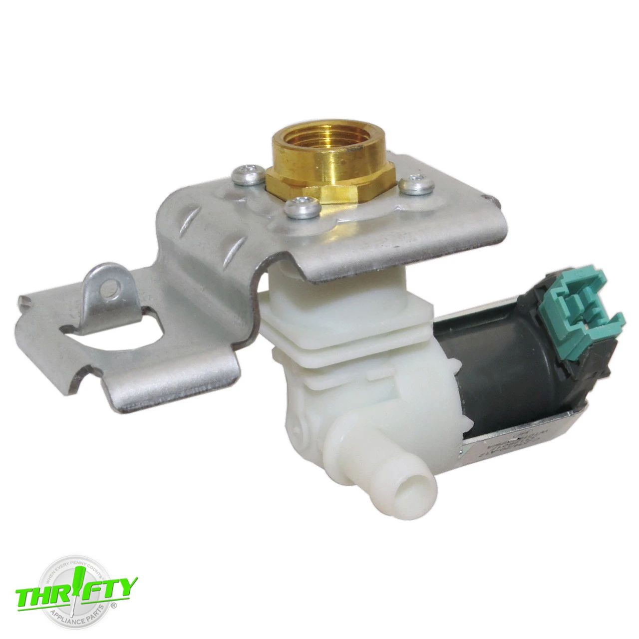 W10158389 Dishwasher Water Inlet Valve For Kenmore 3 W10158389 Dishwasher Water Inlet Valve For Kenmore