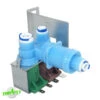 W10179146 Refrigerator Water Valve For Kenmore -Home Appliances Store APNW10179146 63915.1659021310