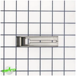 W10195839 (2 Pack) Dishwasher Adjuster Strap For KitchenAid / Whirlpool / Jenn-Air