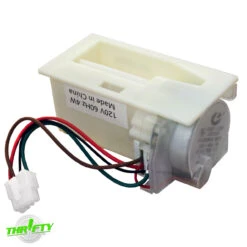 W10257451 Refrigerator Air Control Damper For Kenmore
