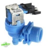 W10327249 Dishwasher Water Inlet Valve For Whirlpool / KitchenAid