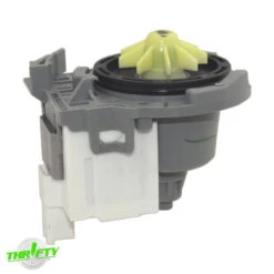 W10348269 Dishwasher Drain Pump Motor For KitchenAid / Whirlpool