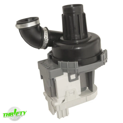 W10510667 Dishwasher Circulation Pump Motor For Kenmore