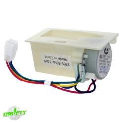 W10594330 Refrigerator Air Control Damper For Whirlpool / Maytag / KitchenAid