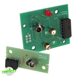 W10870822 W10898445 Refrigerator Ice Level Emitter & Receiver Replacement Set For Whirlpool / KitchenAid