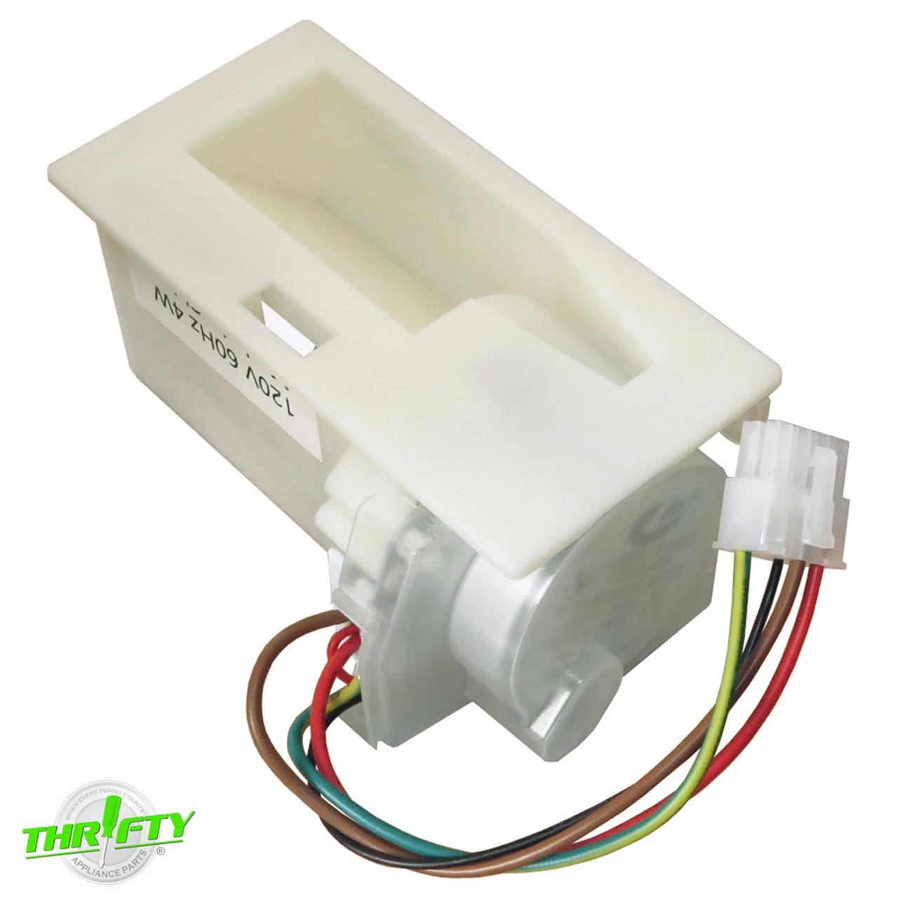 W11087463 Refrigerator Air Control Damper For Whirlpool / Maytag / KitchenAid 3 W11087463 Refrigerator Air Control Damper For Whirlpool / Maytag / KitchenAid