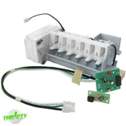 W11579560 W10870822 W10898445 Refrigerator Ice Maker & Ice Level Board Set For Whirlpool