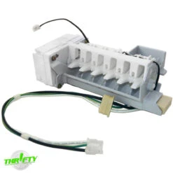 W11658802 W11579560 Refrigerator Ice Maker For Kenmore