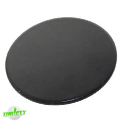 WB16X28654 Range Burner Cap (Small) For GE / Hotpoint