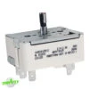 WB24T10025 Range 8" Burner Infinite Switch For GE / Hotpoint -Home Appliances Store APNWB24T10025 54150.1615818508