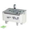 WB24T10027 Range 8" Burner Infinite Switch For GE / Hotpoint -Home Appliances Store APNWB24T10027 79363.1615819186