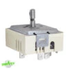 WB24T10058 Range Dual Burner Infinite Switch For Kenmore -Home Appliances Store APNWB24T10058 38289.1661450410