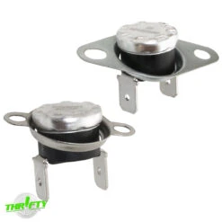 WB27X11094 WB27X709 Microwave Thermostat Kit For GE