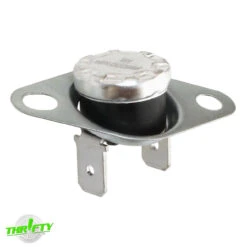 WB27X11094 Microwave TCO Thermostat For GE
