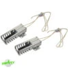 WB2X9998 (2 Pack) Oven Ignitor For GE / Hotpoint 2 WB2X9998 (2 Pack) Oven Ignitor For GE / Hotpoint -Home Appliances Store APNWB2X9998 2PK 39923.1719501350