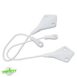 WD01X22820 (2 Pack) Dishwasher Door Cable For GE