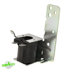 WD21X10268 Dishwasher Drain Valve Solenoid For Kenmore