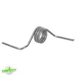 WR02X12650 Refrigerator French Door Mullion Spring For GE